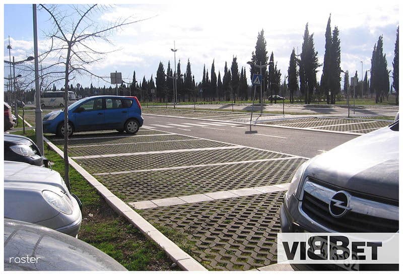 Vibbet iz Čačka gradi parking u Priboju - Uskoro nova 44 mesta