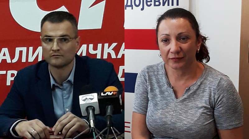 INDIREKTNO SUOČAVANJE: Ko je isplatio dnevnice za putovanje na ekskurziju Nemanji Trnavcu?