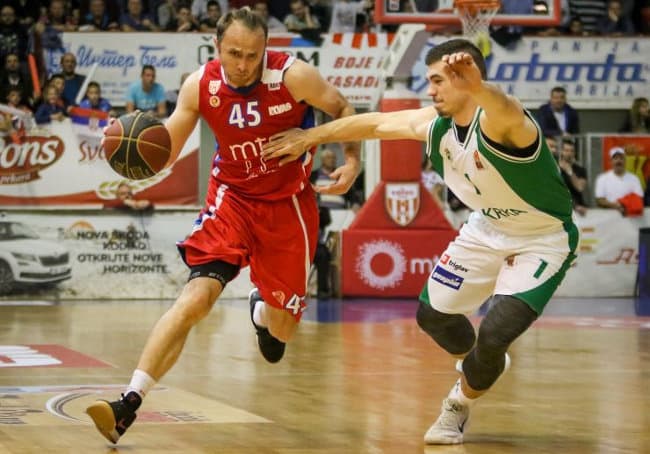 Marinović se dogovorio sa Čačanima
