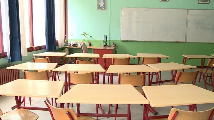 50 škola u Moravičkom okrugu u štrajku