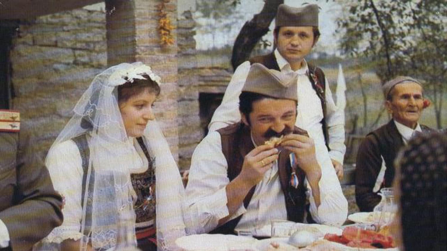 Projekcija restautrirane kopije filma "Petrijin venac" u Čačku