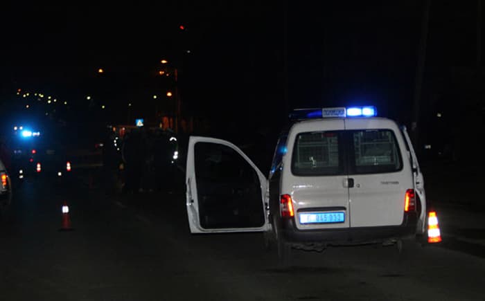 Udes kod Gornjeg Milanovca: Kamion prešao u suprotnu traku, povređena predsednica Osnovnog suda u Čačku