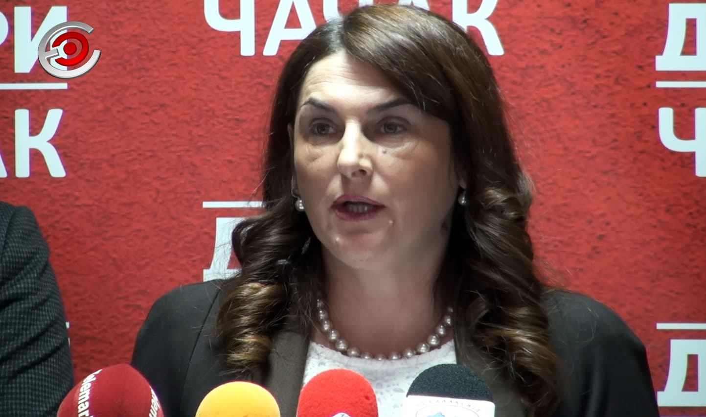 Savez za Dragačevo: Besplatan vrtić za drugo dete iz porodice