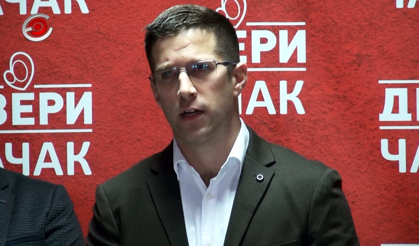 Savez za Srbiju: Prioritet su mere za ostanak mladih