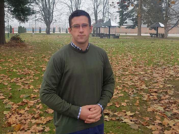 Milan Radičević: Napuštena seoska domaćinstva dodeliti onima koji žele da započnu proizvodnju