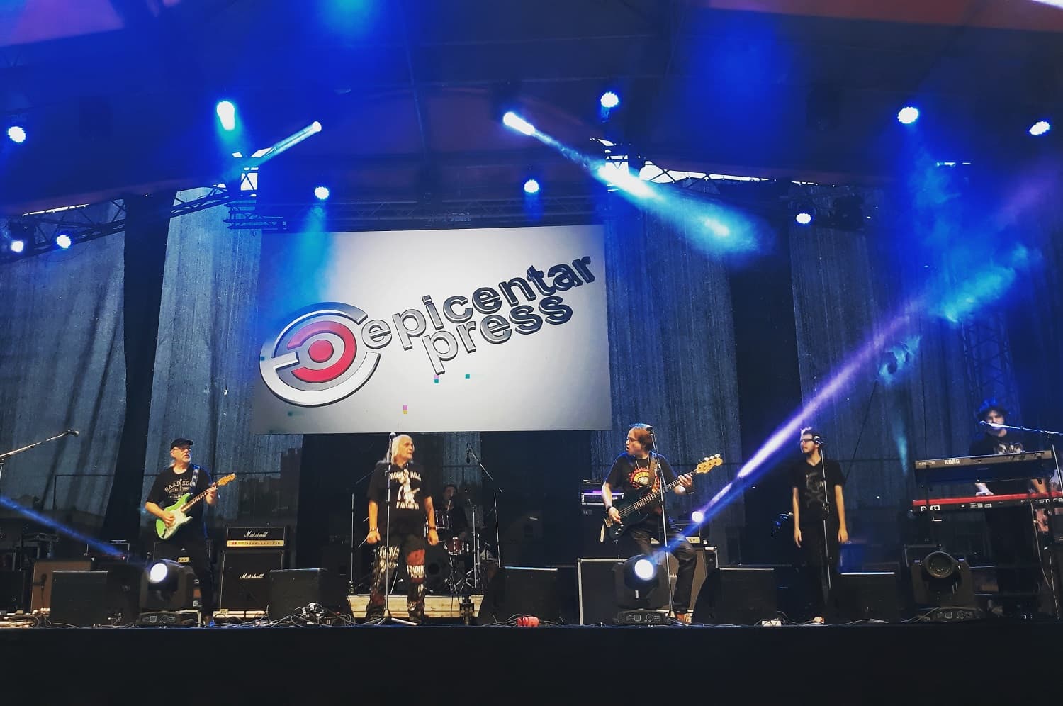 OSTAVITE PREDLOG: Koga biste voleli da vidite na Festivalu PriČa 2019?