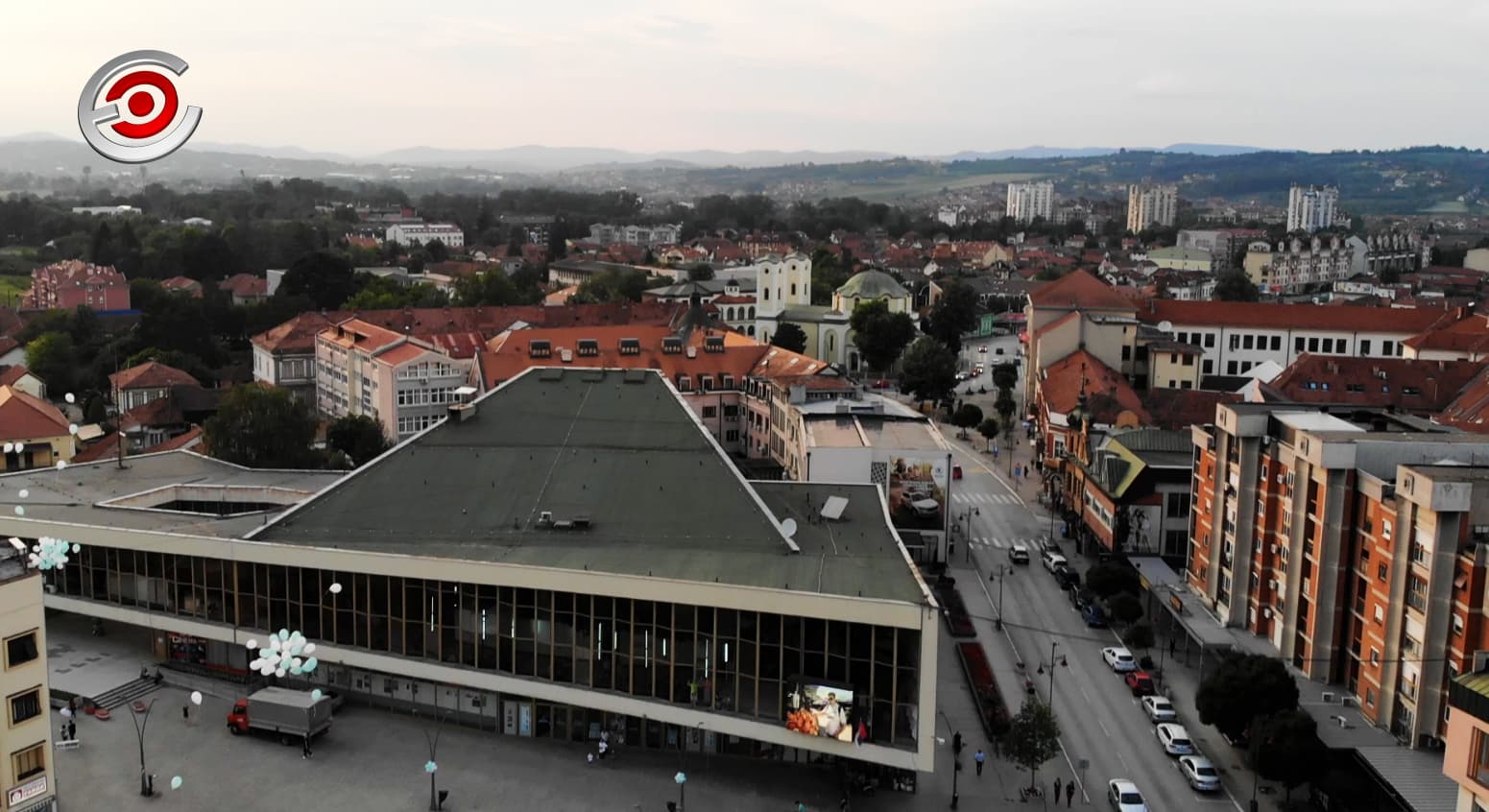 610 godina od pomena grada Čačka
