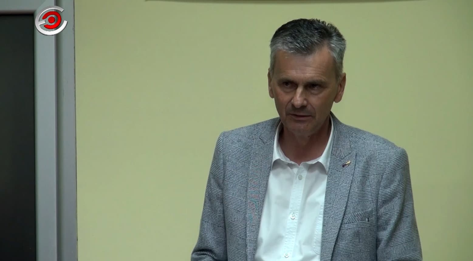 Milanu Stamatoviću pronašli prislušni uređaj u telefonu