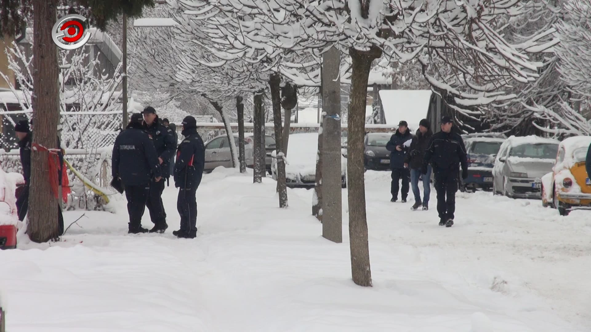 Radnici FRA pitaju SNS i SPS: Zašto niste sa nama da odbranimo fabriku? (VIDEO)
