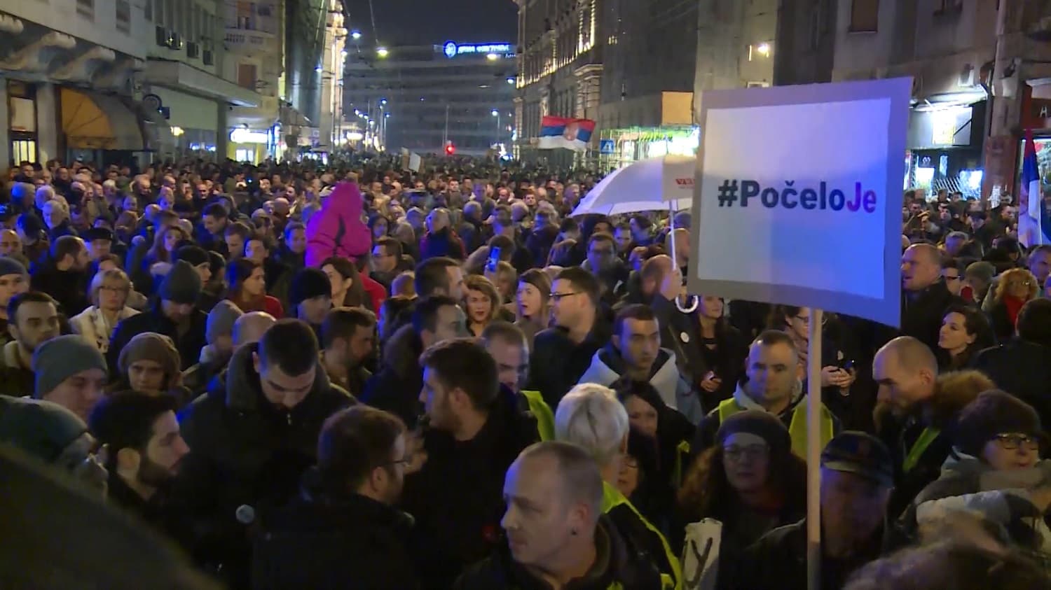 "Budi 1 od 5 miliona" u Čačku: Evo ko je sve najavio dolazak