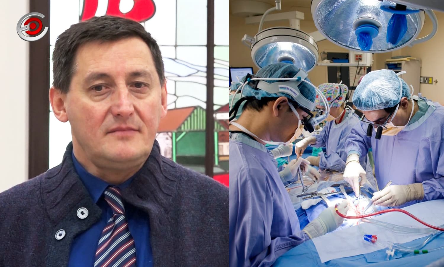 EKSKLUZIVNO: Čuveni neurokardiolog prof. dr Milovanović dovodi najveće svetske kardiologe u Čačak (VIDEO)