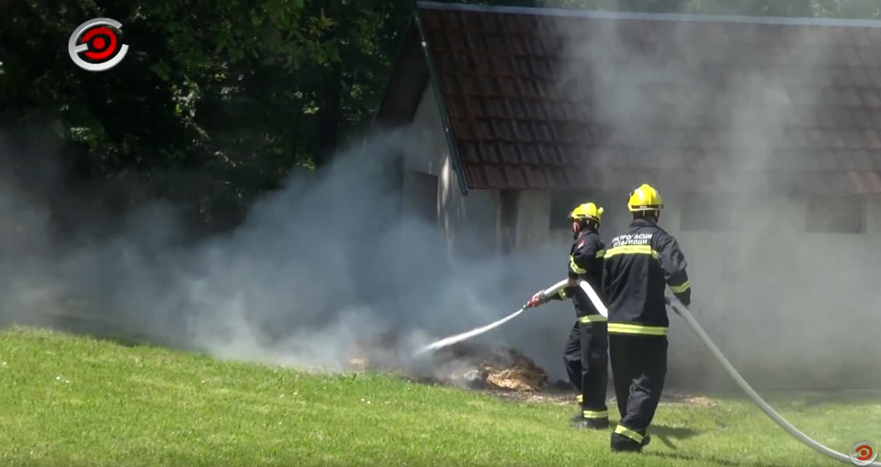 Veći broj nastradalih u požarima na otvorenom, nego u industriji