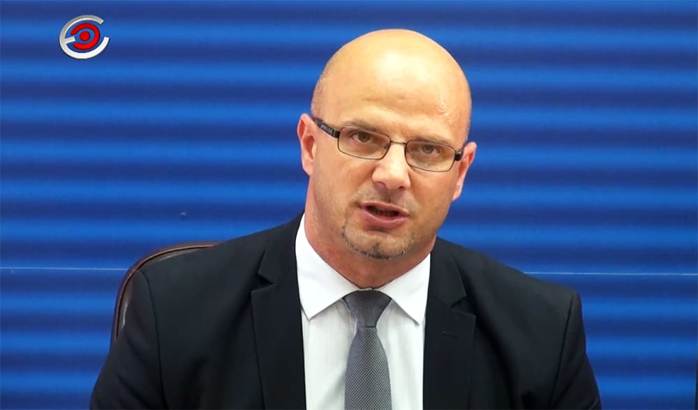 Trifunović: Čačani neće dozvoliti da ih neko bruka i sramoti kao što to čini Boško Obradović