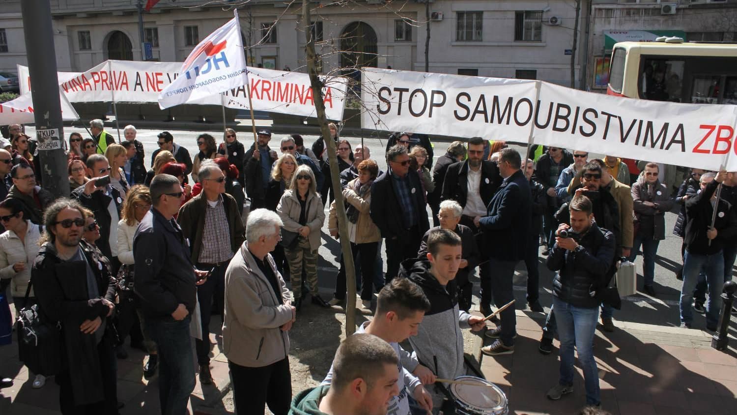 Ima li rešenja za kredite u švajcarcima, sud i banke različito tumače zakon