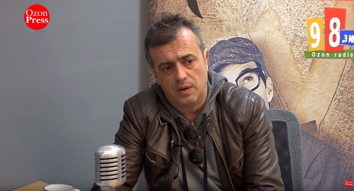 Sergej Trifunović: Protesti su uradili svoje i zaljuljali smo brod (VIDEO)