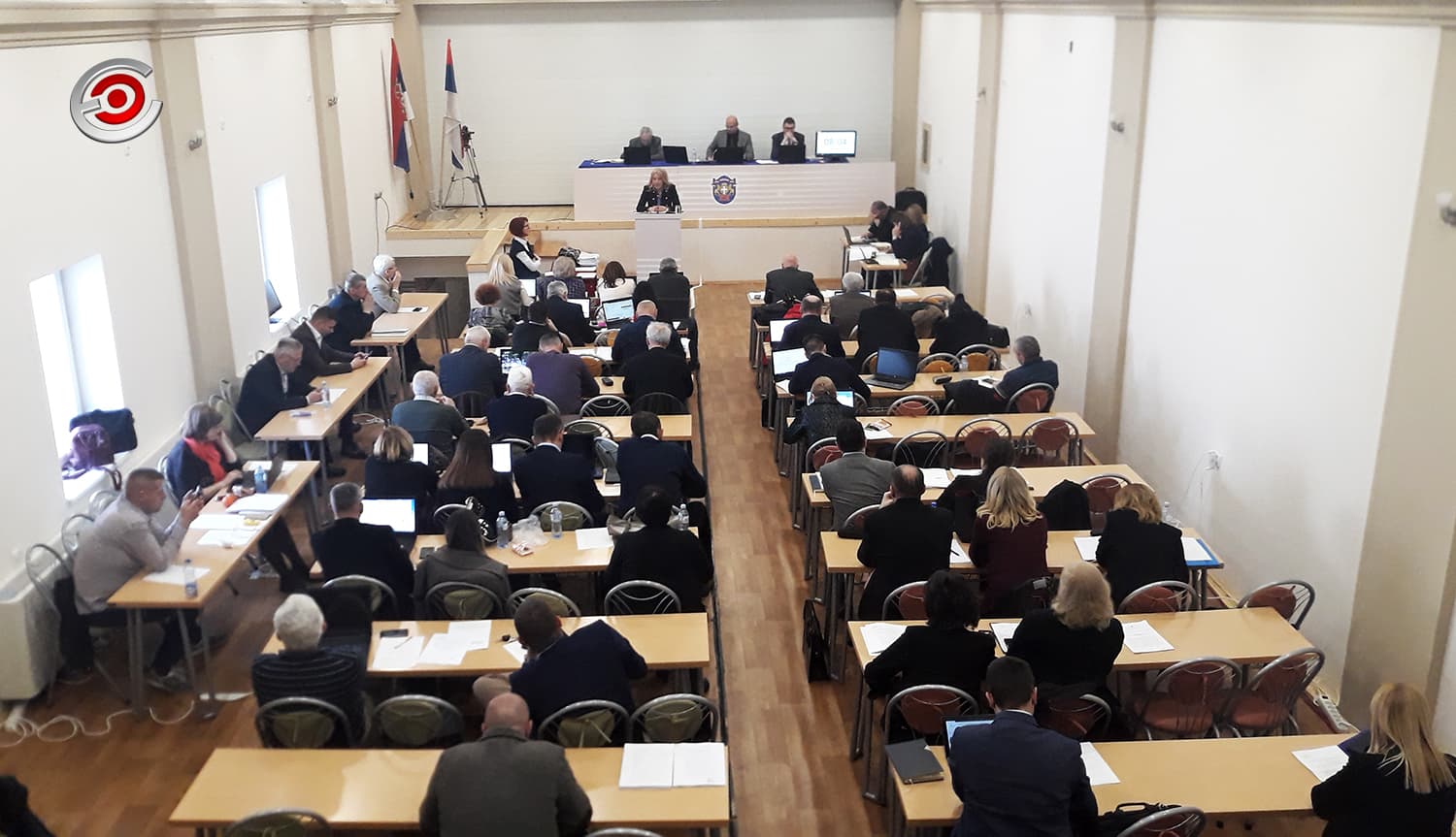 Čačanski naprednjaci odustali od štrajka glađu
