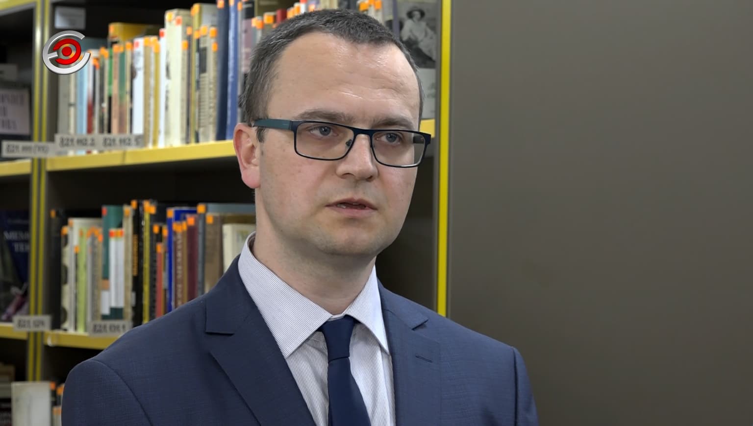 Dr Bogdan Trifunović reizabran za predsednika Bibliotekarskog društva Srbije