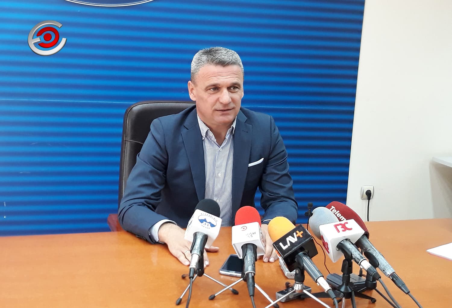 Todorović: Žao mi je zbog mladih igrača i stručnog štaba