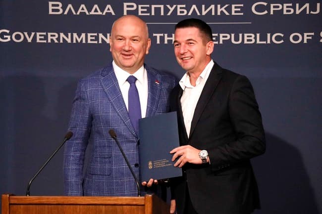 Pametni kontejneri uskoro u Gornjem Milanovcu