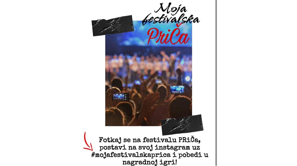 Festival PriČa nagrađuje autora najbolje fotografije putovanjem