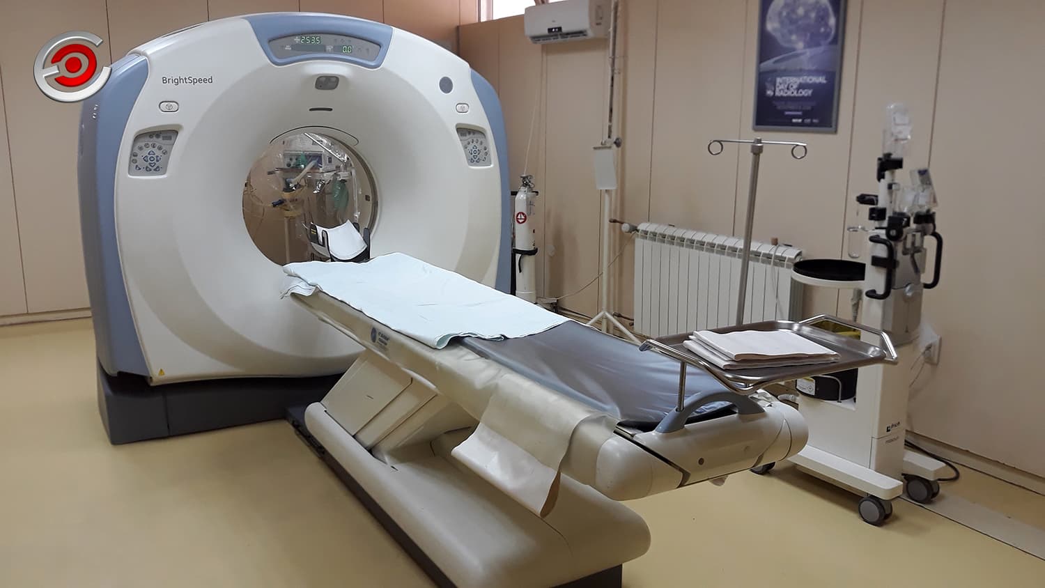NE RADE skeneri u Kliničkom centru, pacijente šalju u Kraljevo i Čačak