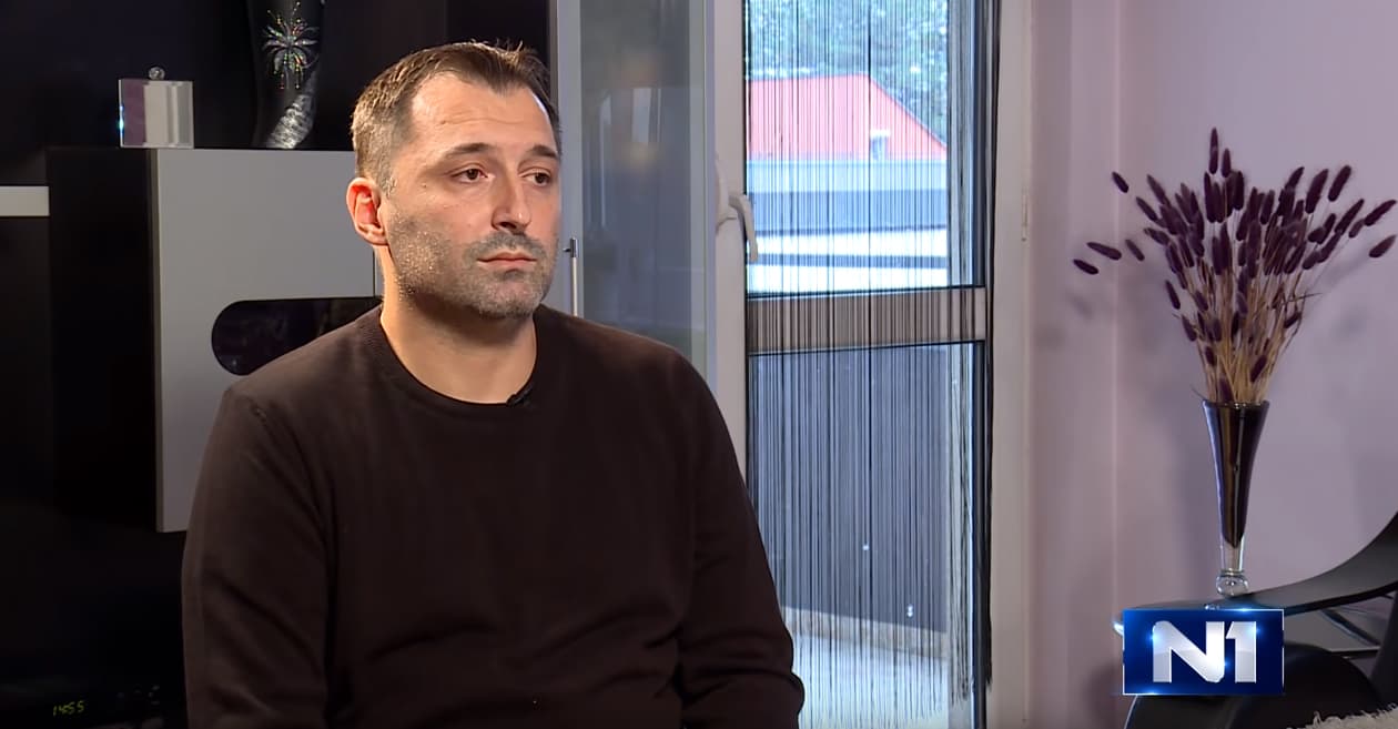Potpisivaje peticije - SLOBODA ZA ALEKSANDRA u subotu u Čačku