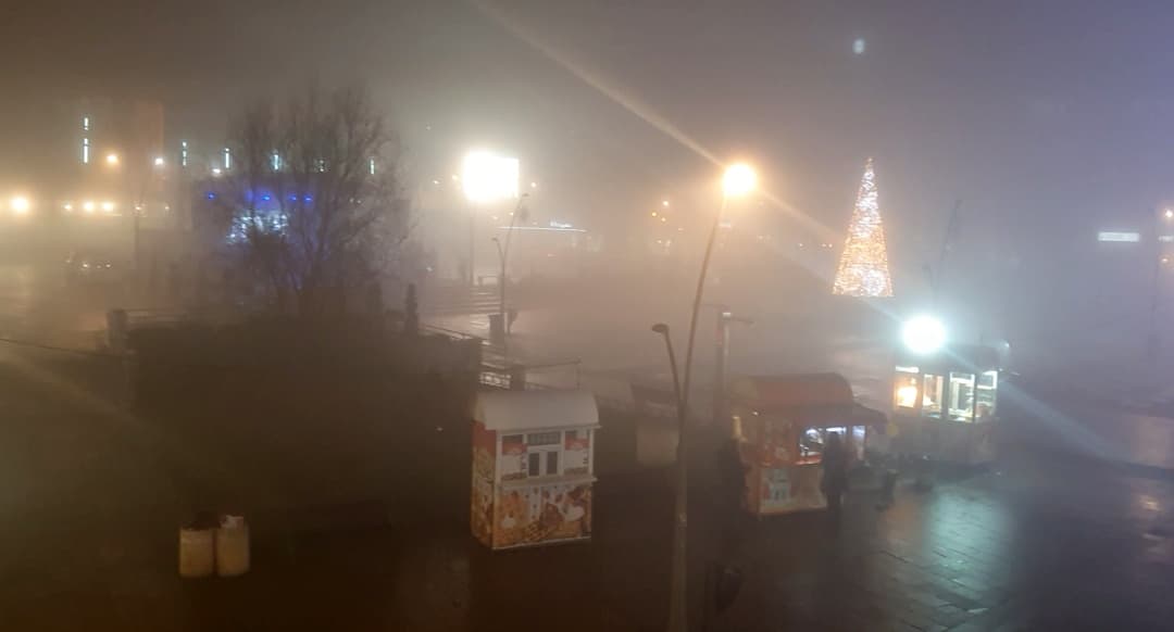 Preporuka "Batuta": Smanjite boravak na otvorenom ujutro i uveče