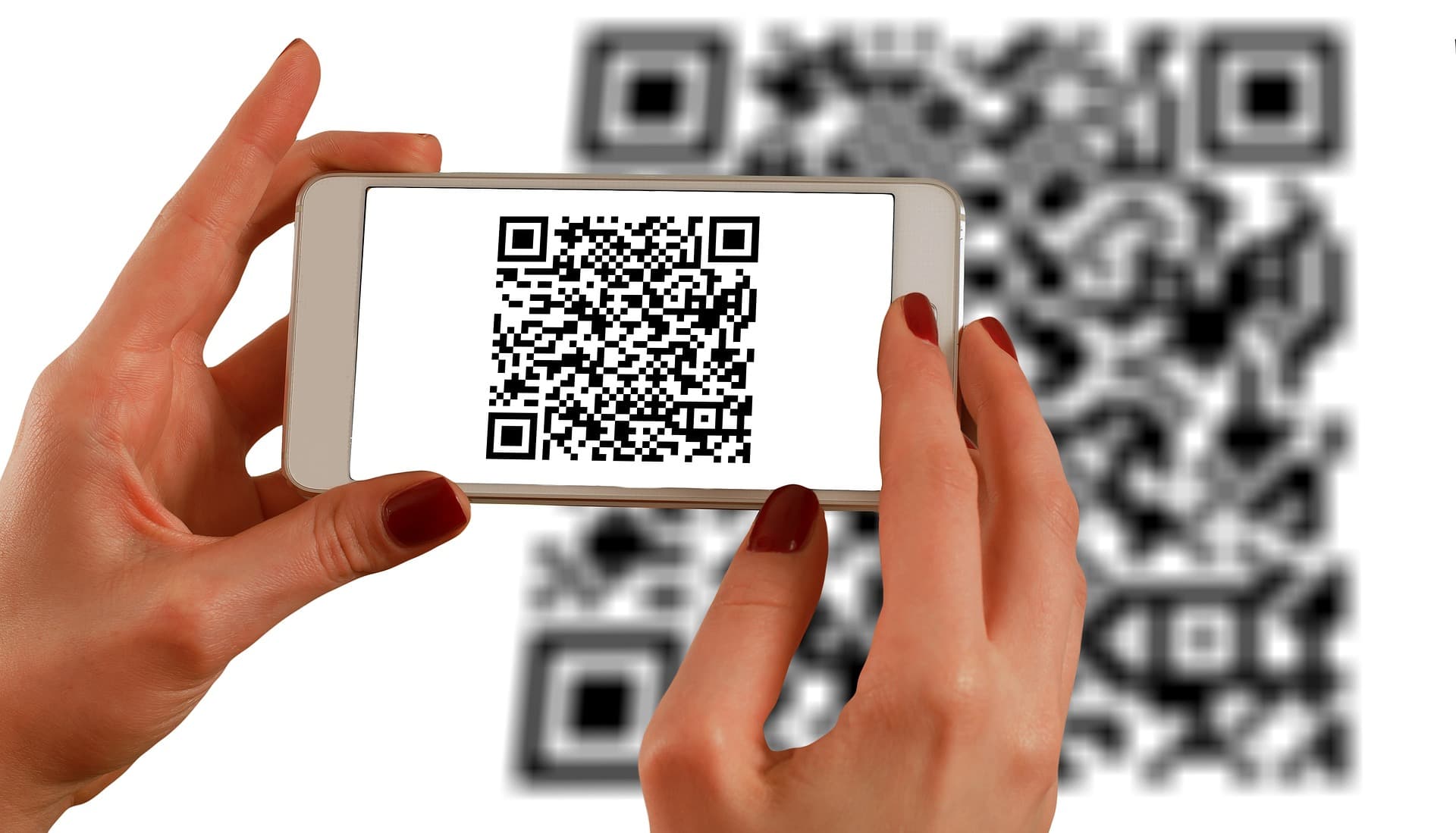 U SRBIJI PROMENE U PRODAVNICAMA: QR code na svim proizvodima