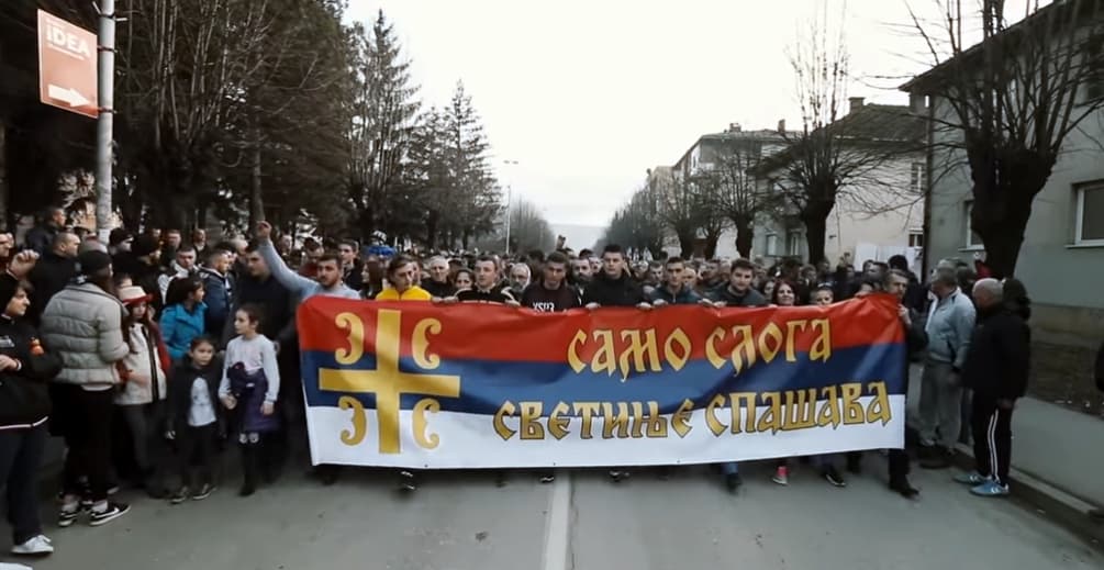 Nova pesma Beogradskog sindikata: Sviće rujna zora (VIDEO)