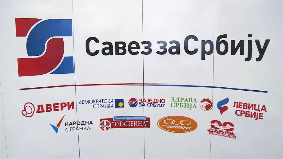SZS: Odlukom o učešću na izborima Zelenović sam sebe diskvalifikovao iz SZS