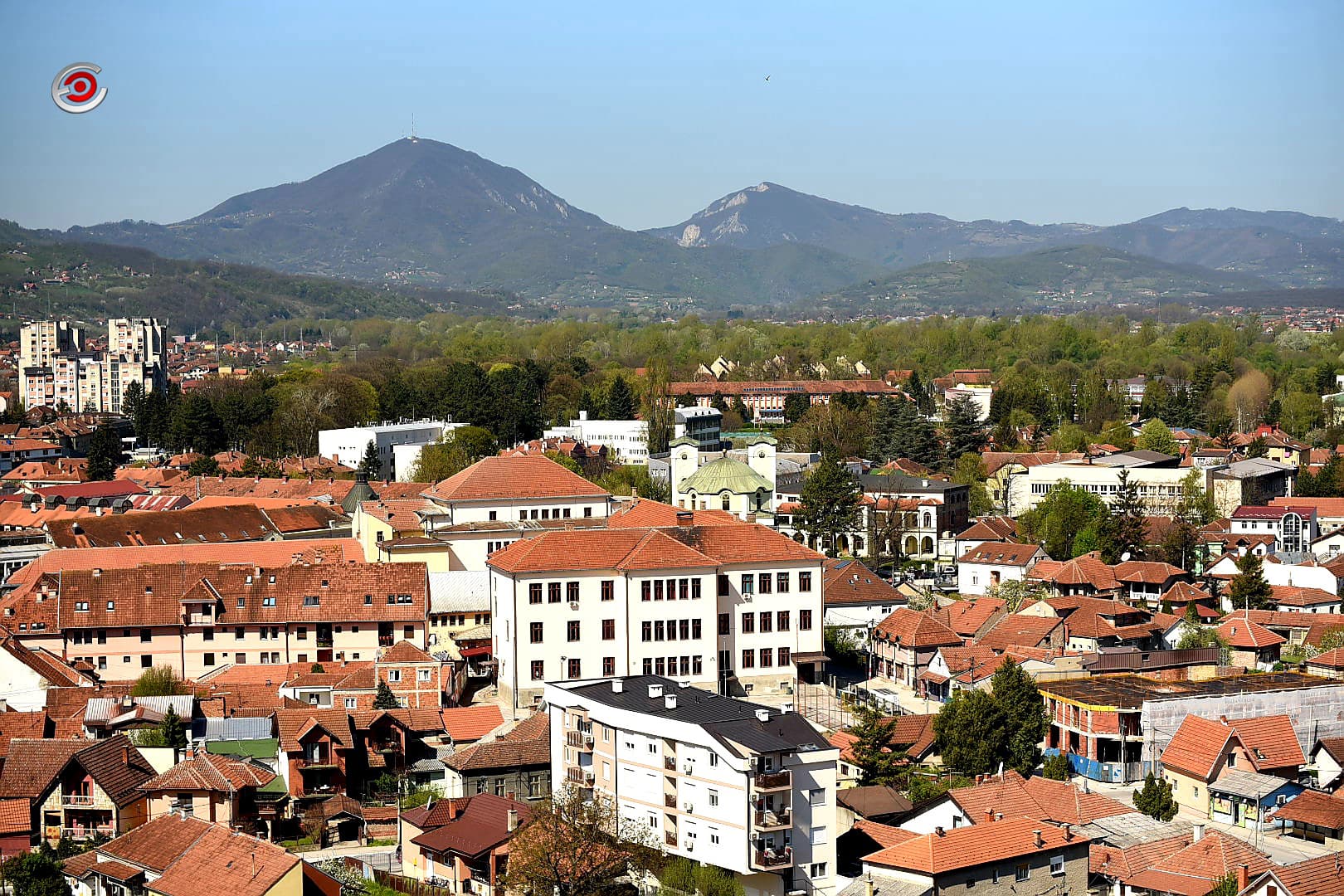 U Srbiji od ponedeljka hladnije, ponegde kiša
