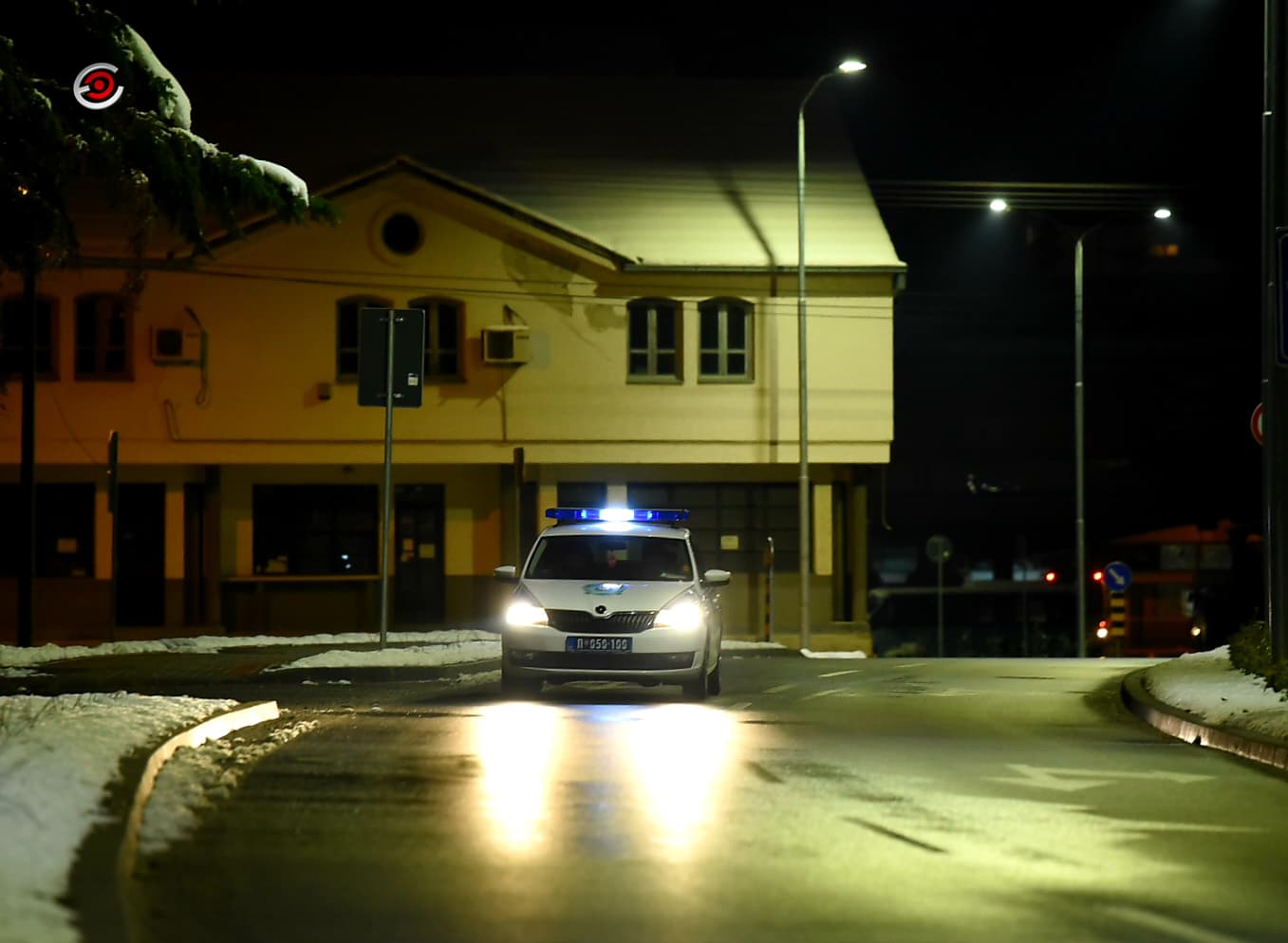 Čačani poštuju samoizolaciju, na Vaskrs tri kazne za kršenje zabrane kretanja