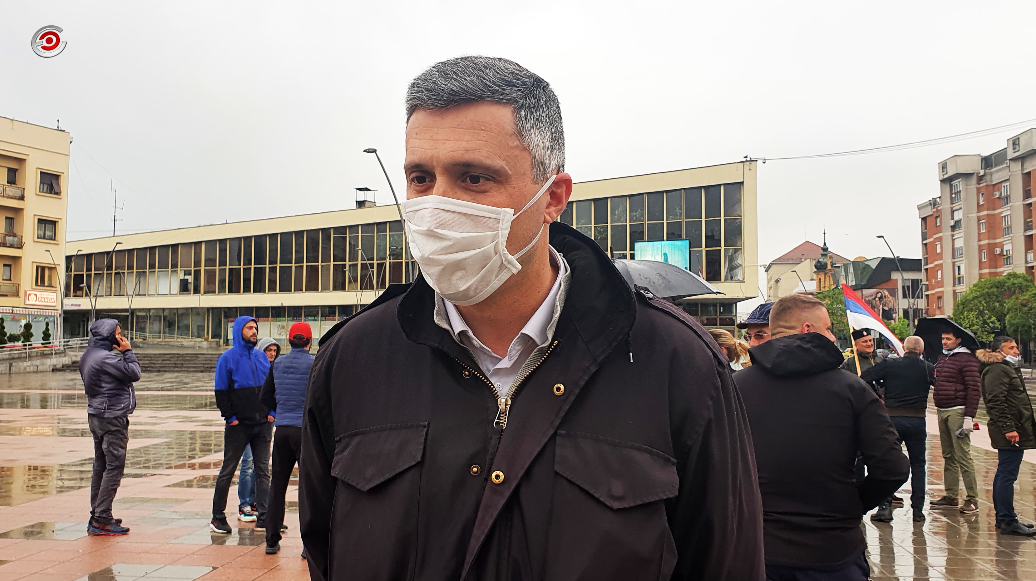 Boško Obradović: Izbori 21. juna biće leglo zaraze — moraju biti poništeni
