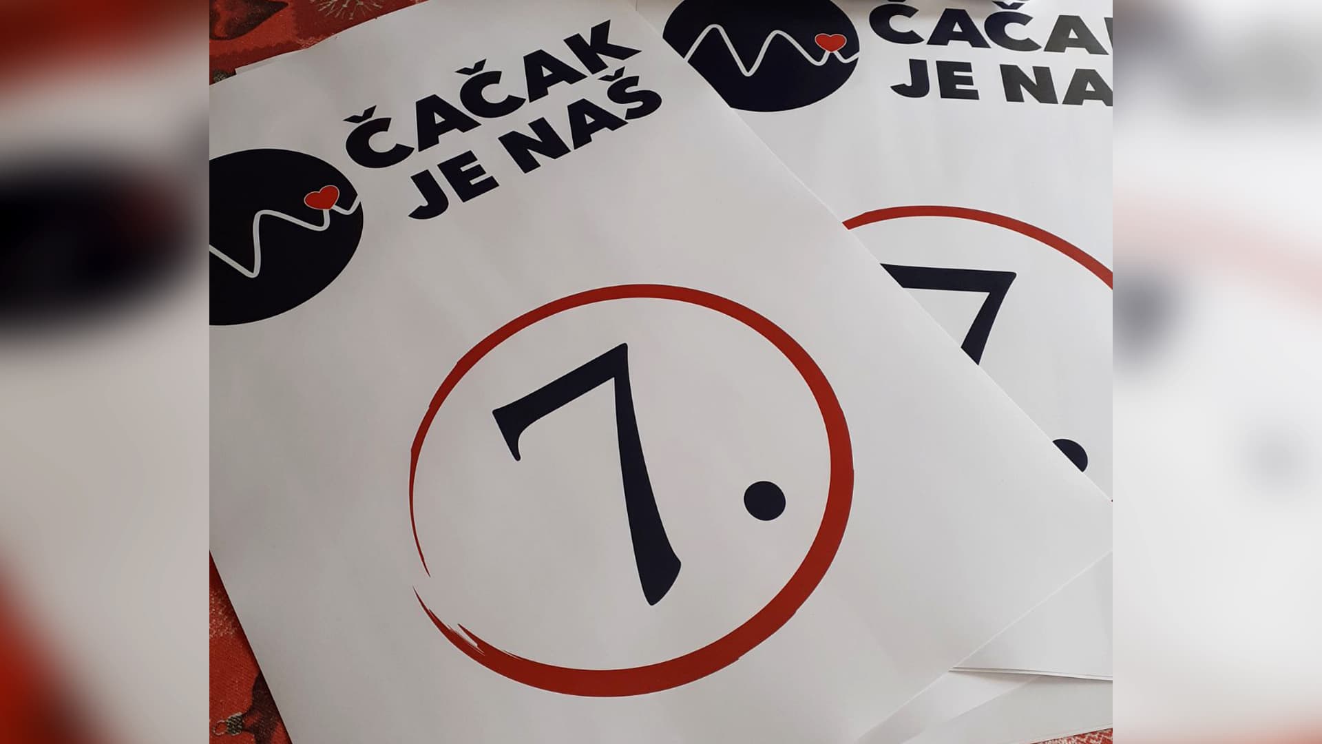 Dr Marija Kovačević iz "Čačak je naš": Zajedno možemo učiniti velika dela