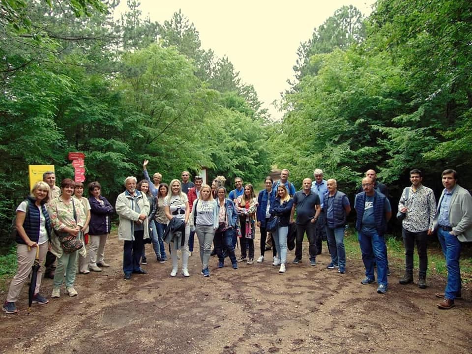 Predstavnici domaćih turističkih agencija posetili Čačak