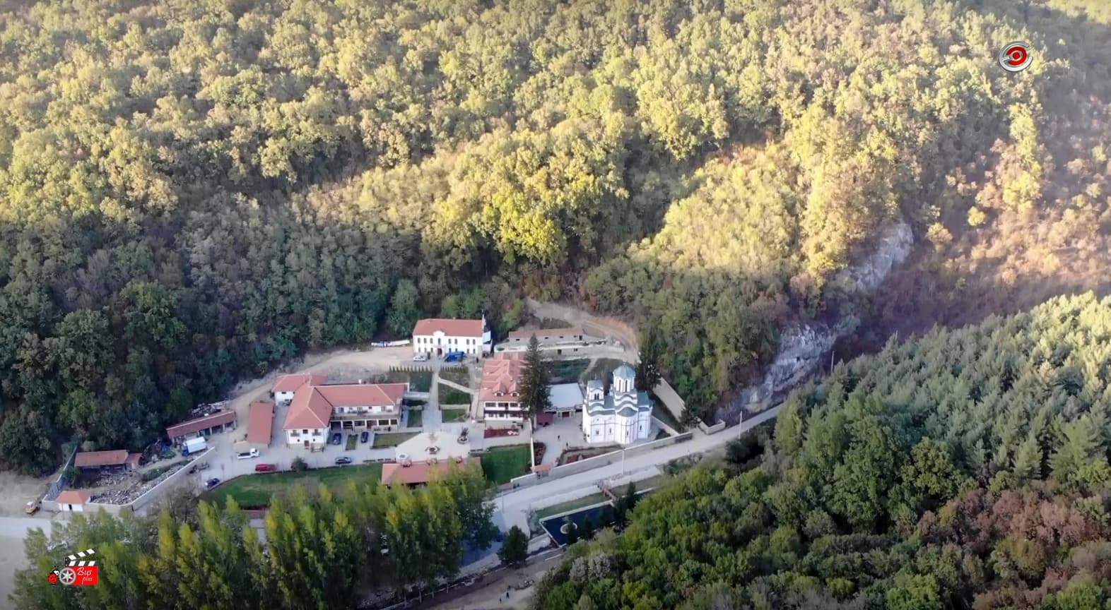 Manastir Tumane uputio donaciju Opštoj bolnici Čačak