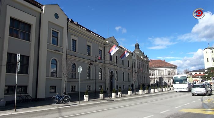 Dveri: Čačkom vlada najgora kombinacija JUL-a i G17+