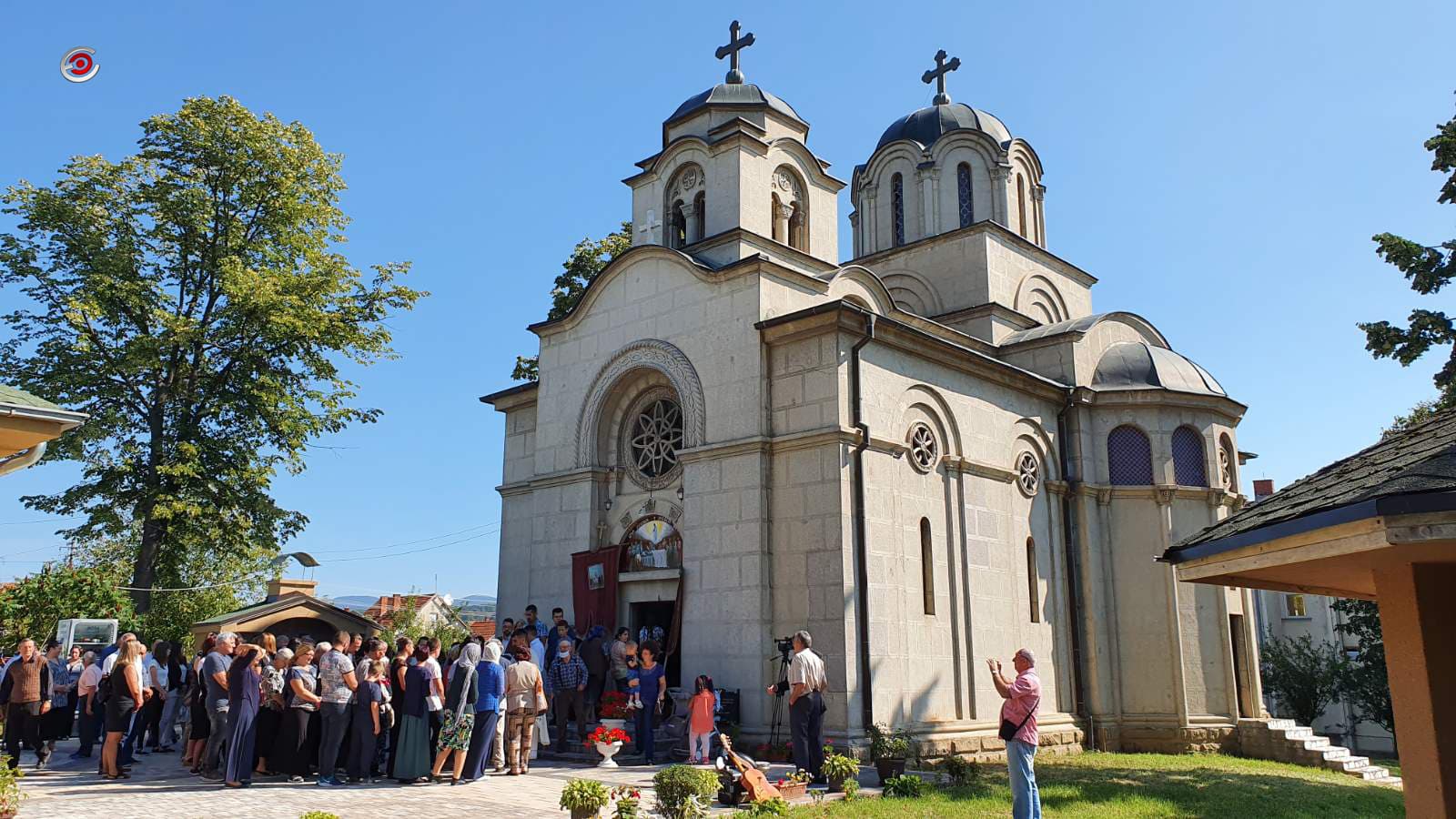 Danas je Velika Gospojina, praznik majki i dece
