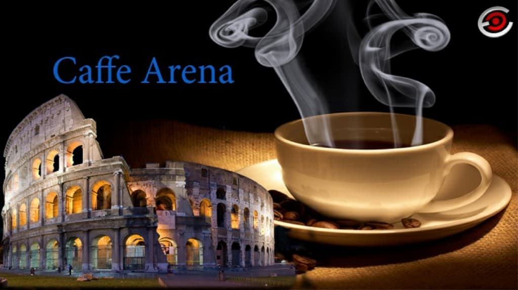 Oglas za posao: CAFFE "ARENA" (FOTO)