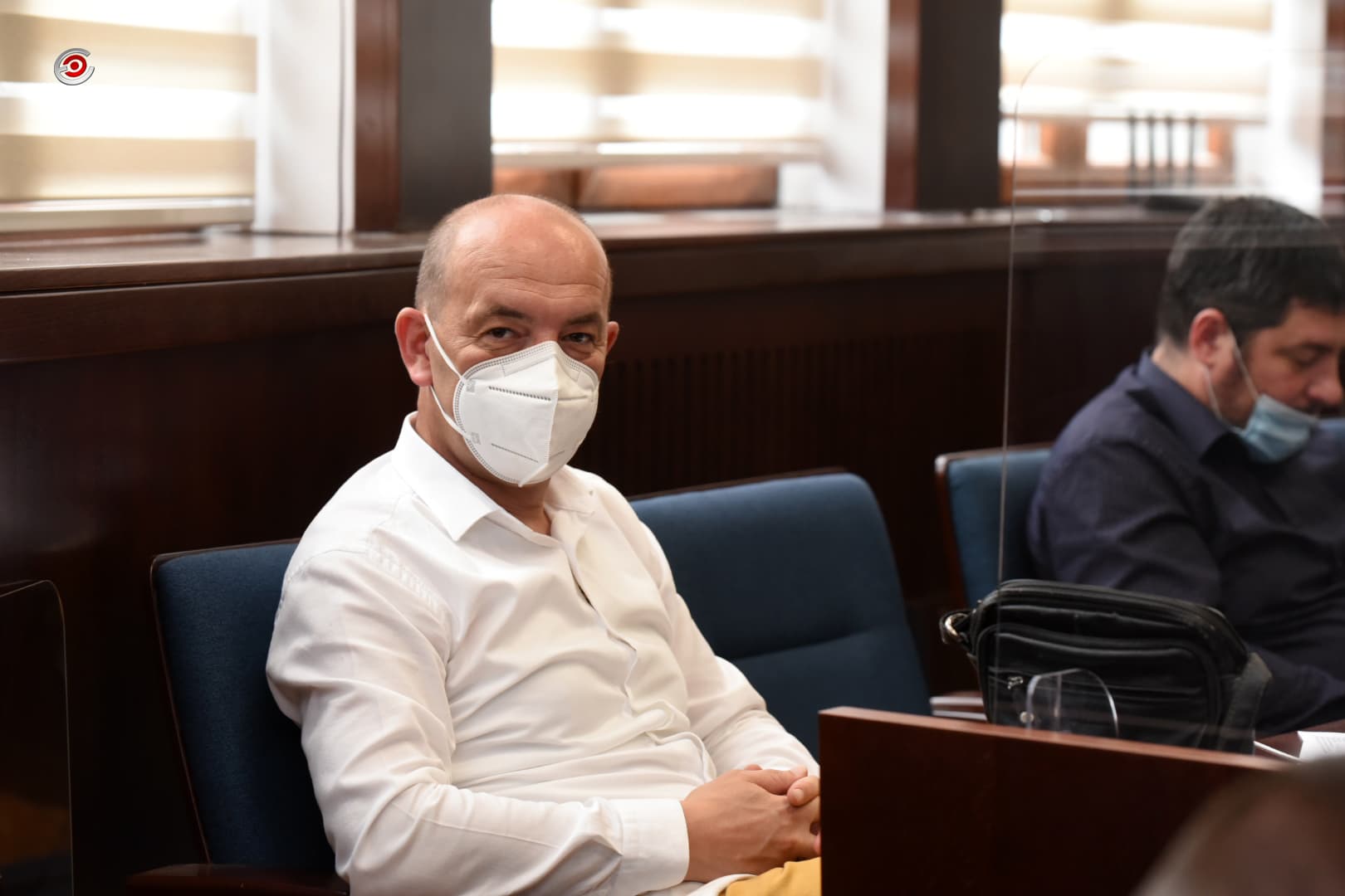 Bisenić: Dnevni red Sednice dopuniti tačkom o izveštaju o dosadašnjem toku epidemije korona virusa u Čačku