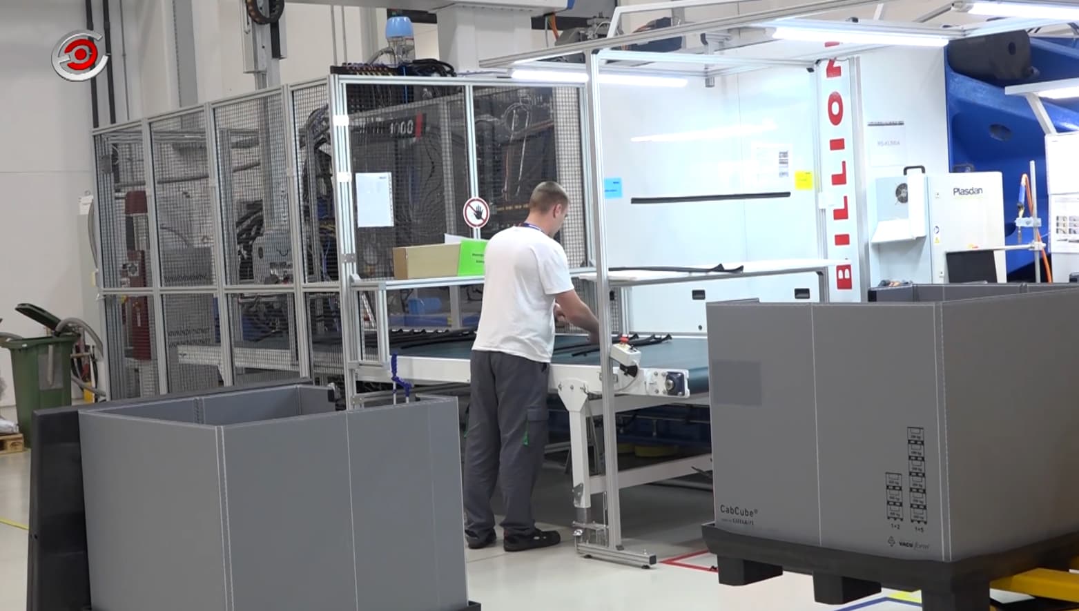 OGLAS ZA POSAO: "Vorwerk Autotec Serbia" DOO potrebno 20 radnika