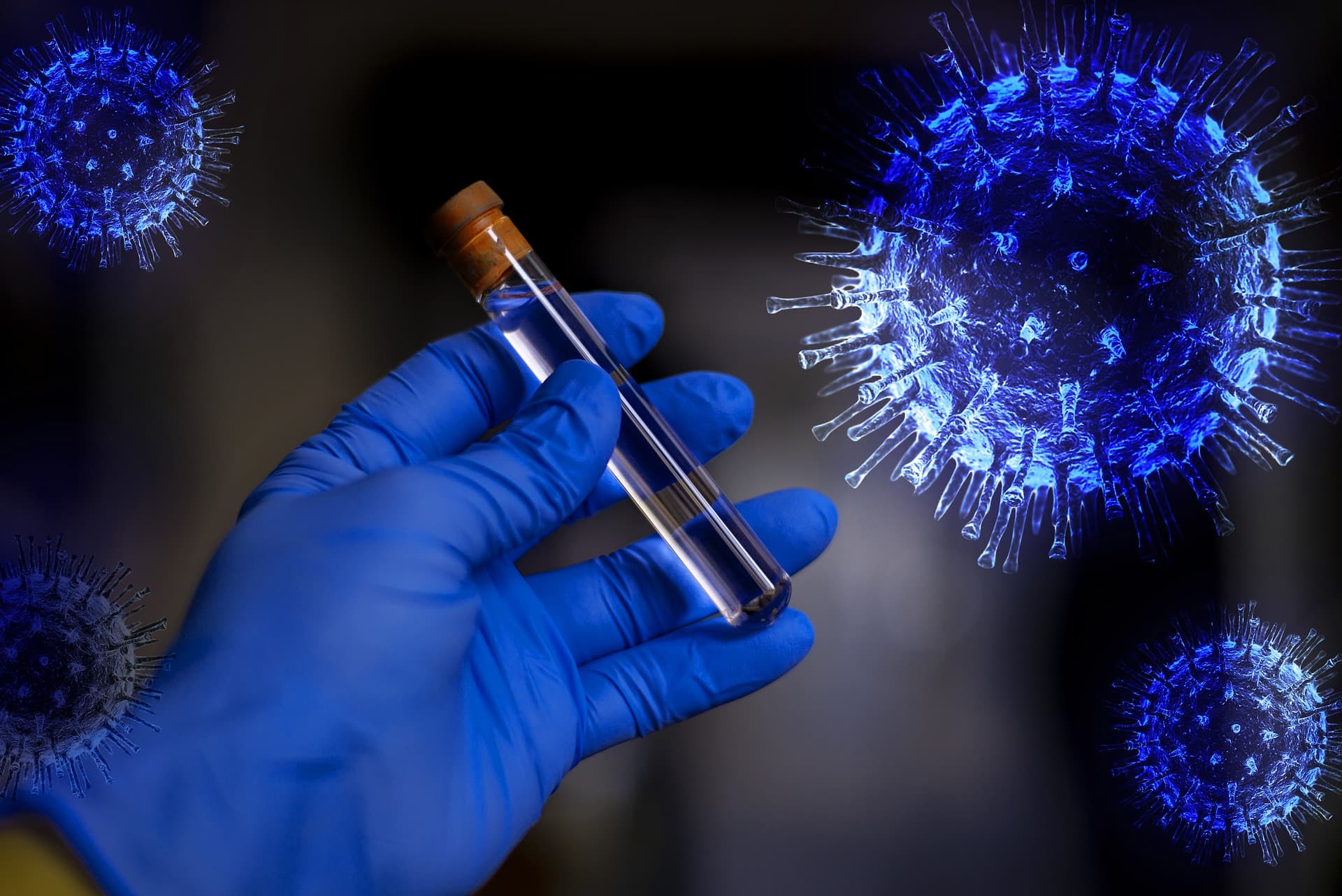Povećan broj prvih pregleda i pozitivnih na korona virus u Gornjem Milanovcu