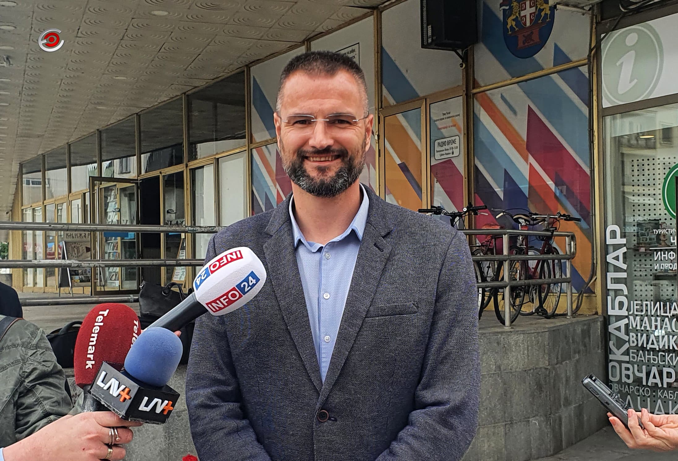 Trnavac: Netačne su tvrdnje da će cena poreza na imovinu biti povećana 57 odsto