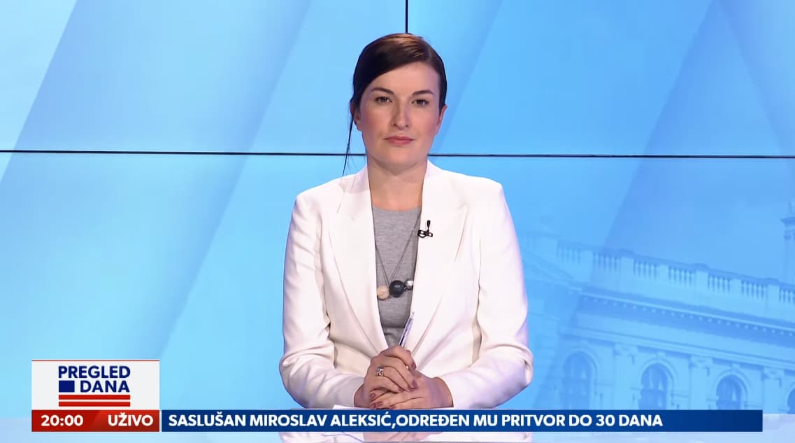 Jelena Obućina: Kad ćutanje odjekne (VIDEO)