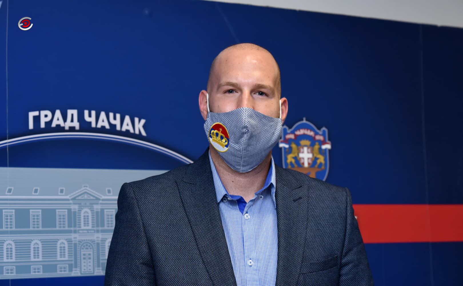 Obrenović iz POKS-a: Čačani imaju pravo da znaju istinu o kvalitetu vazduha