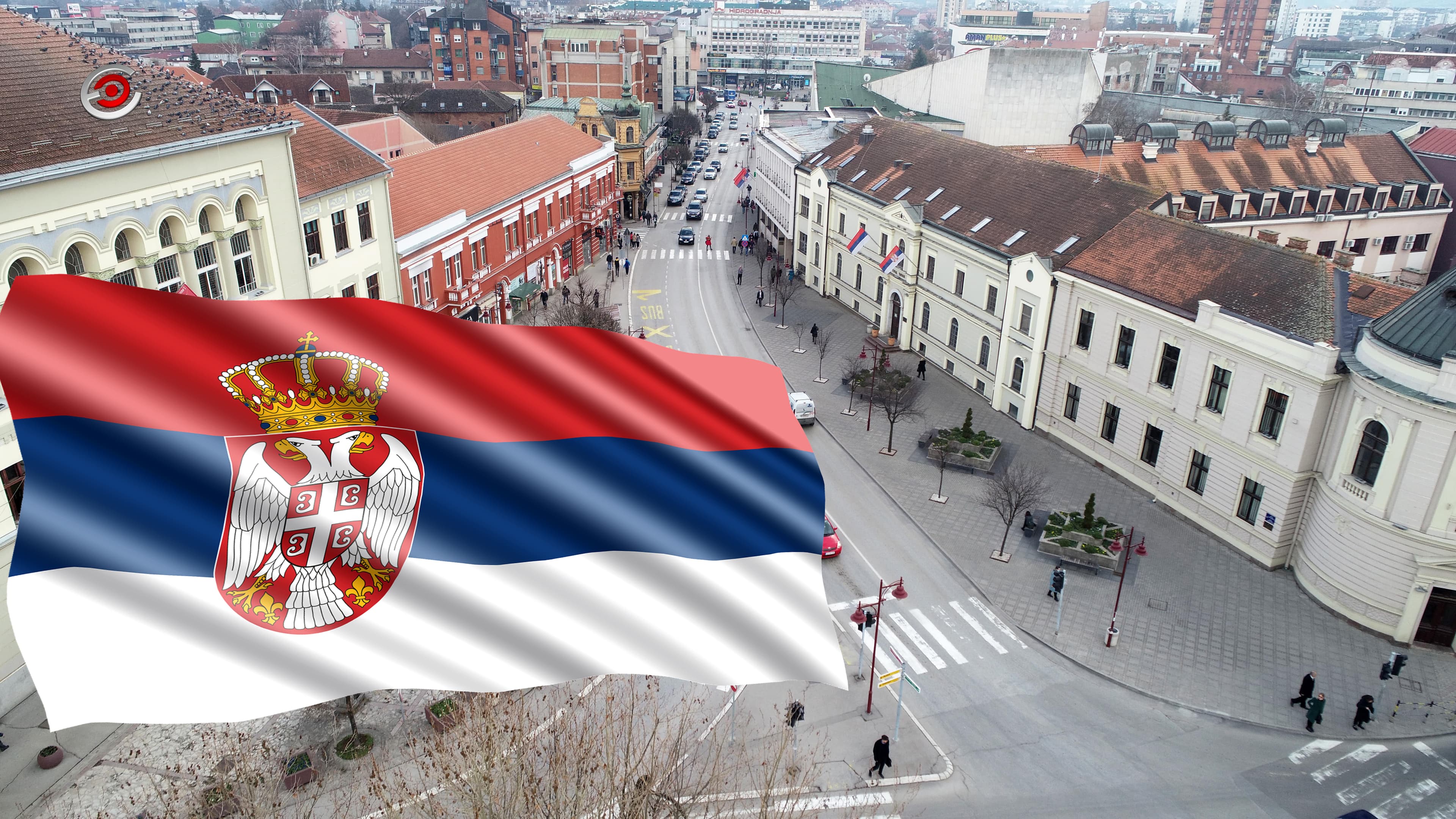 Danas je Dan državnosti Srbije