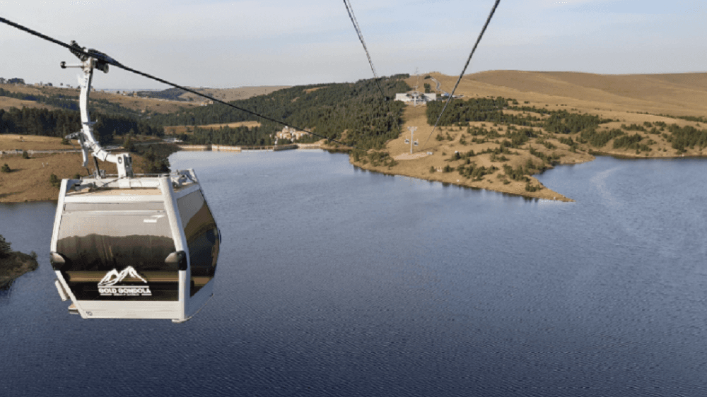 Novo radno vreme Gold gondole Zlatibor