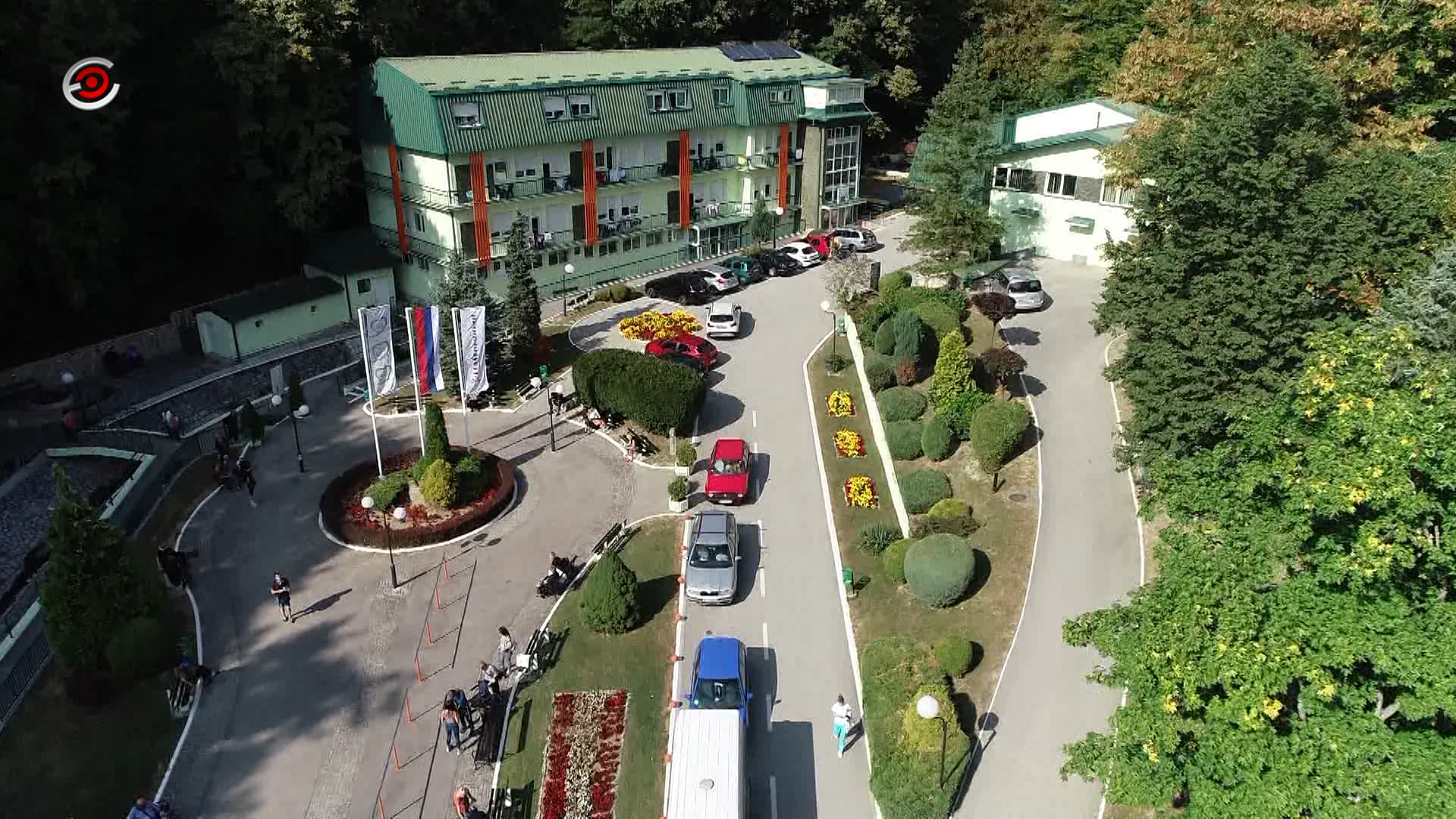 OGLAS ZA POSAO: Specijalna bolnica za rehabilitaciju Gornja Trepča