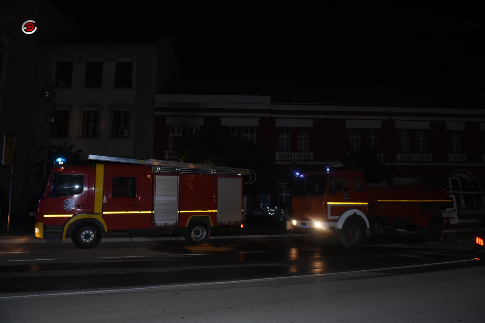 Raspisan konkurs za prijem 300 pripadnika vatrogasno-spasilačkih jedinica