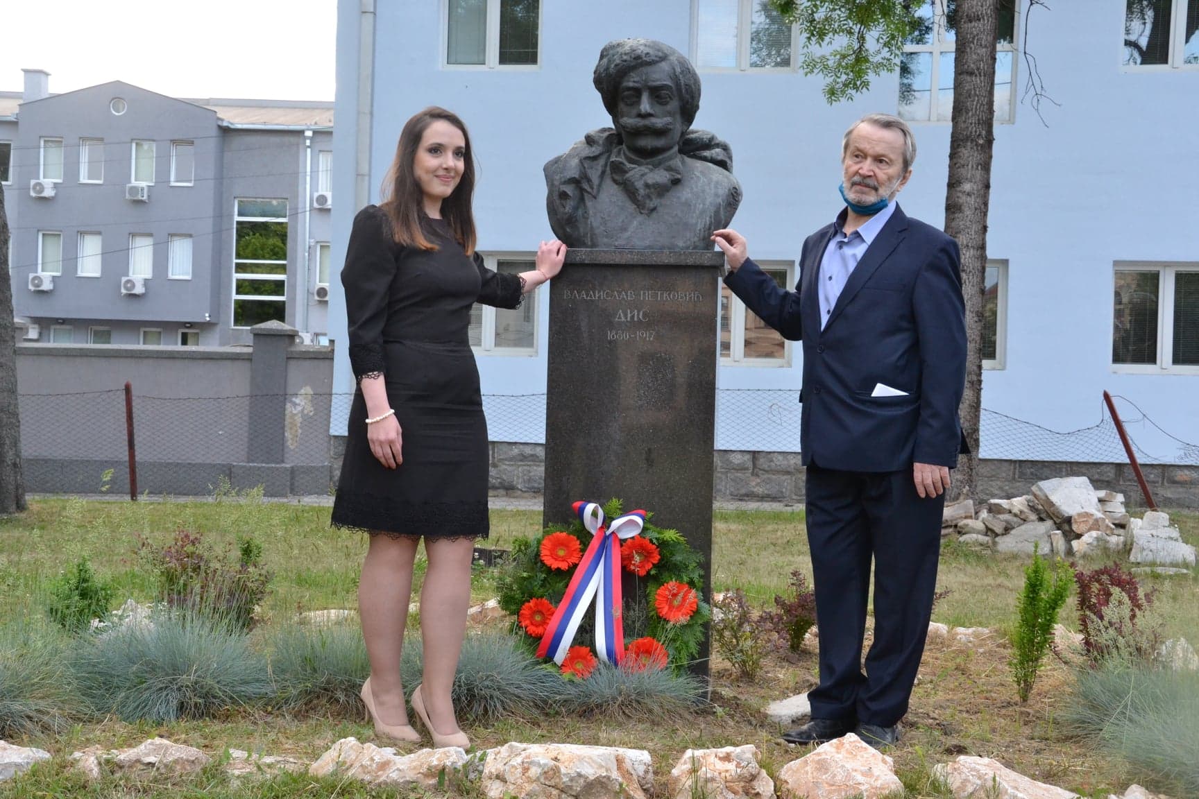 Završna svečanost 58. Disovog proleća: Prava poezija nastaje izvan svakog zla